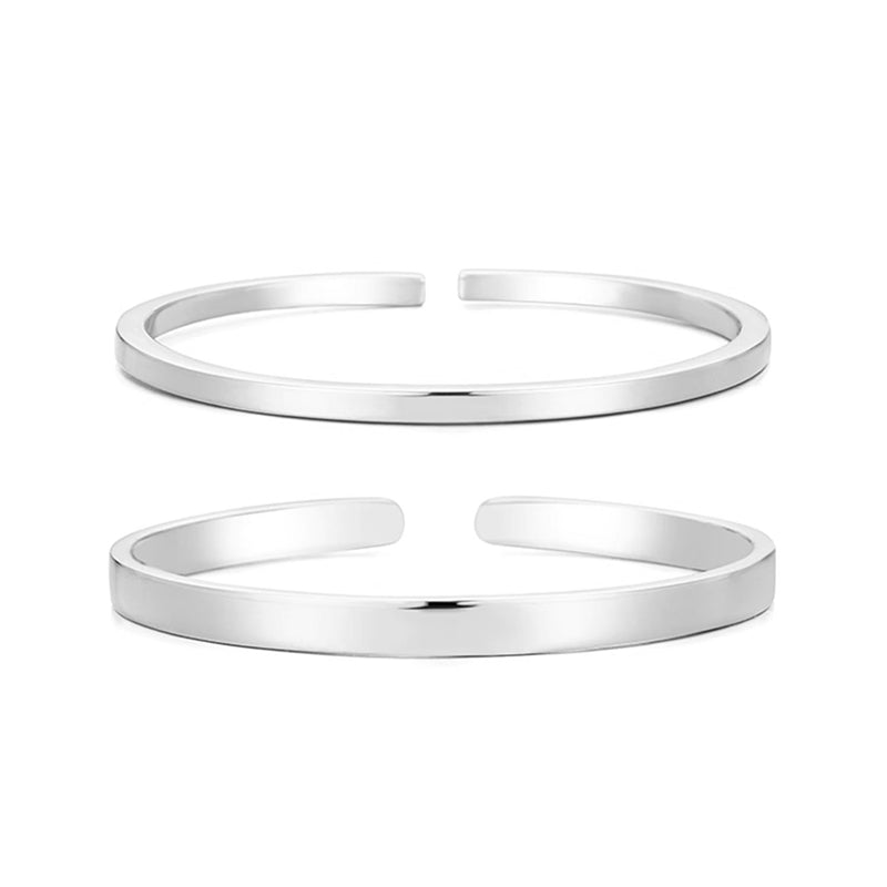 Liebe Cuff Bracelet